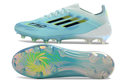 Adi Guayos F50 Spark Fusion Azul