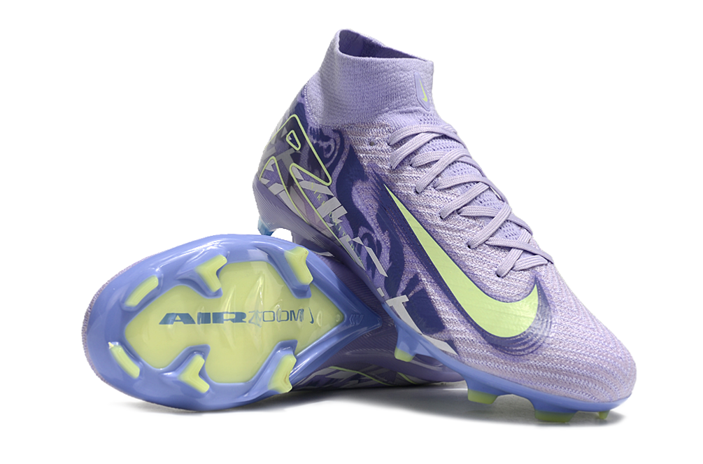 Nike mercurial Air zoom