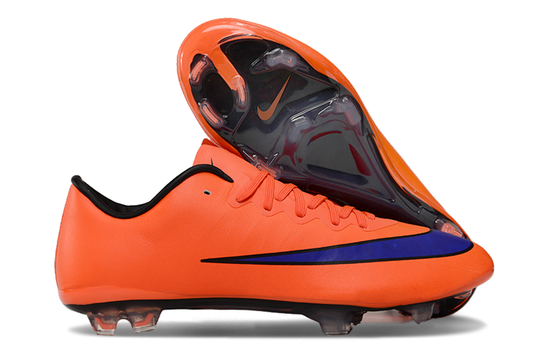 Nike mercurial Vapor  4