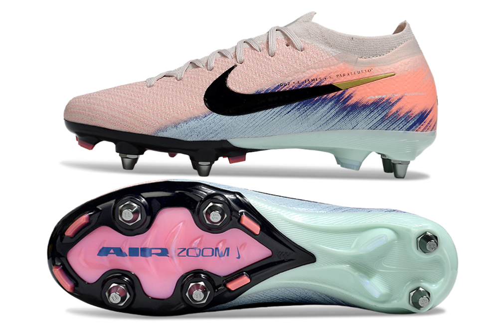 Guayos NK Air Zoom Tache de Aluminio