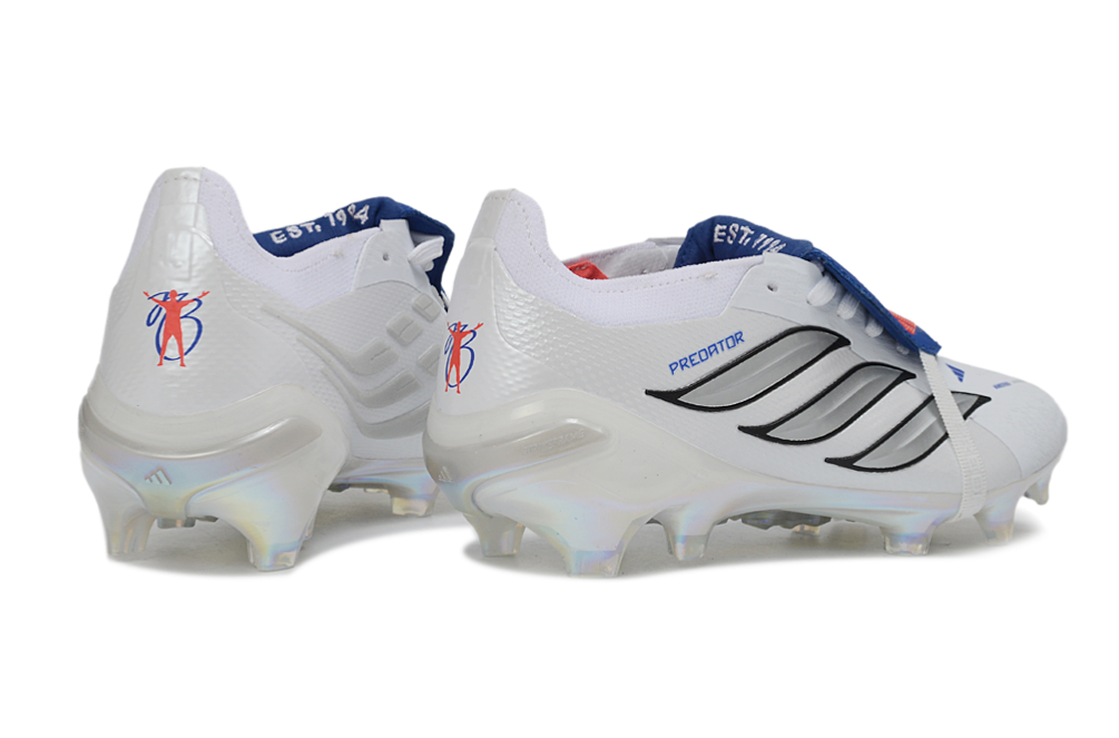 Guayos Adi Predator Bellingham Lengueta