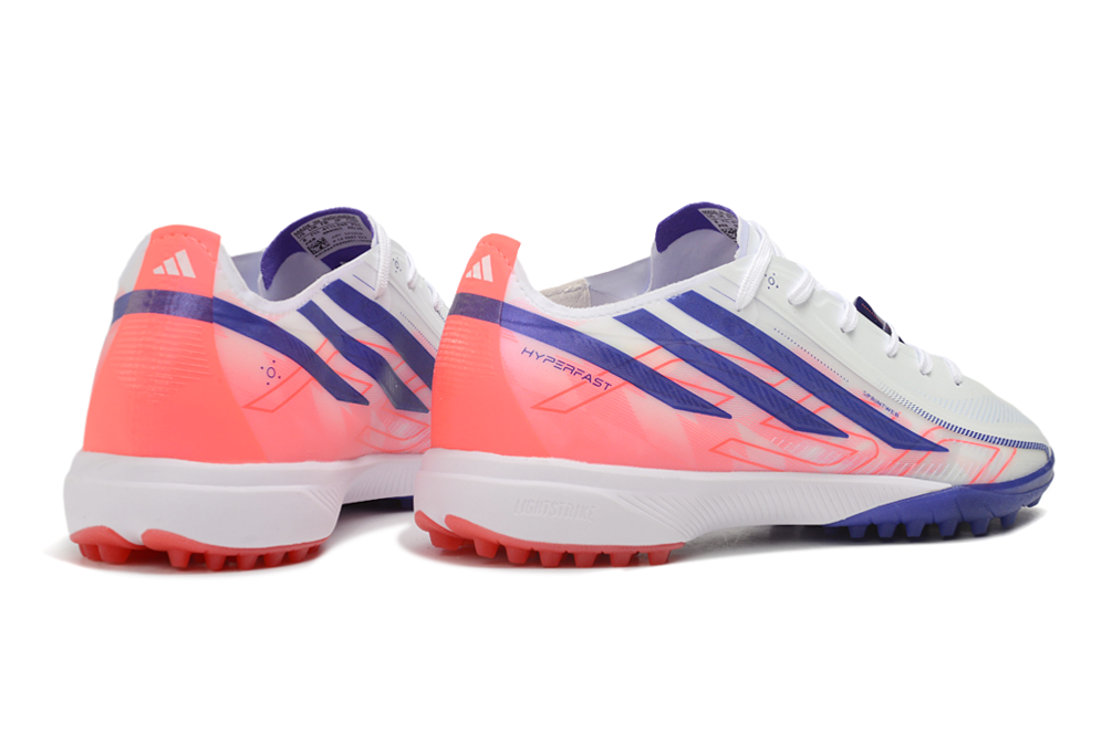 Adi F50 hyperfast Zapatillas torretin Niño