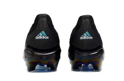 Guayos Adi Predator 26 Sin Cordones