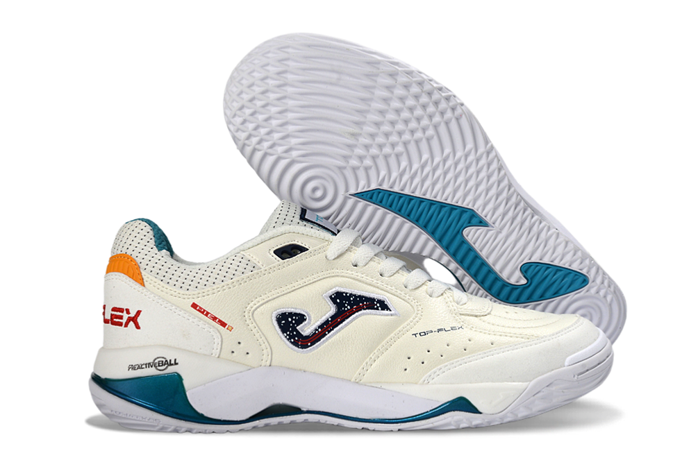 JM Top Flex Futsal