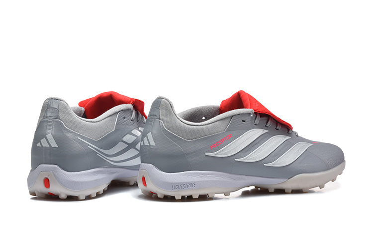 Adi Predator 26 Gris zapatillas torretin