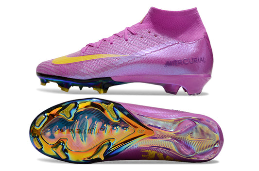 Nike mercurial Air zoom