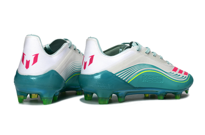 Adi Guayos F50 Messi Aurora