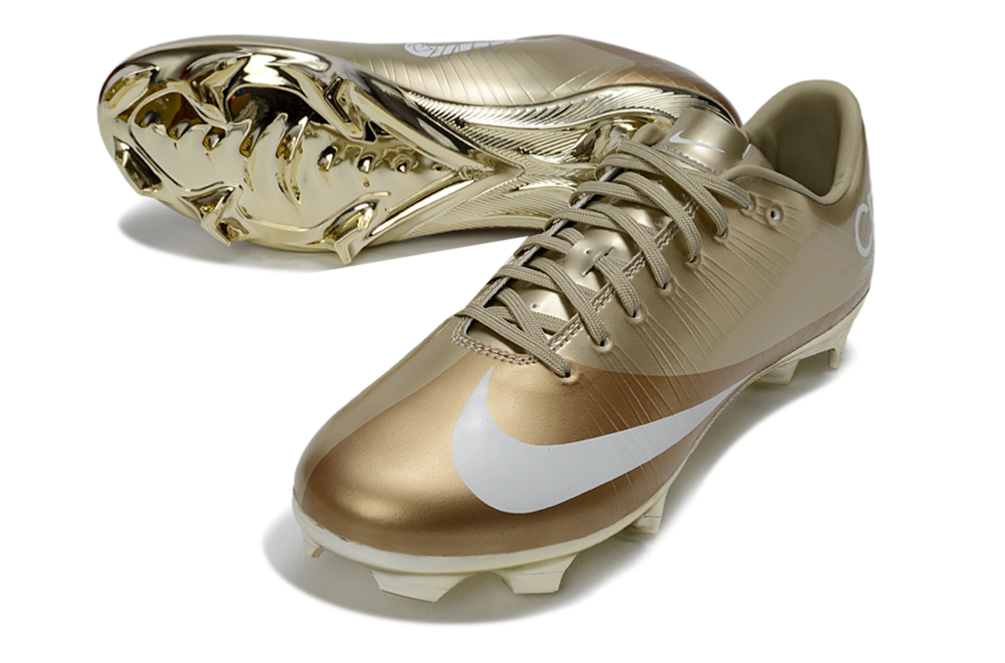 NK Mercurial Guayo CR7 RGN Edicion Especial