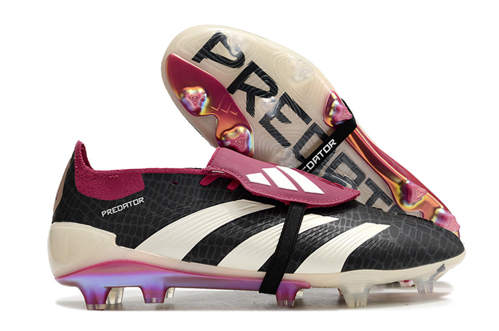 Adidas Predator tongue ellite