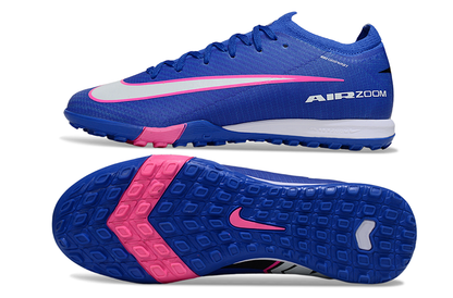 NK Air zoom zapatilla torretin Azul