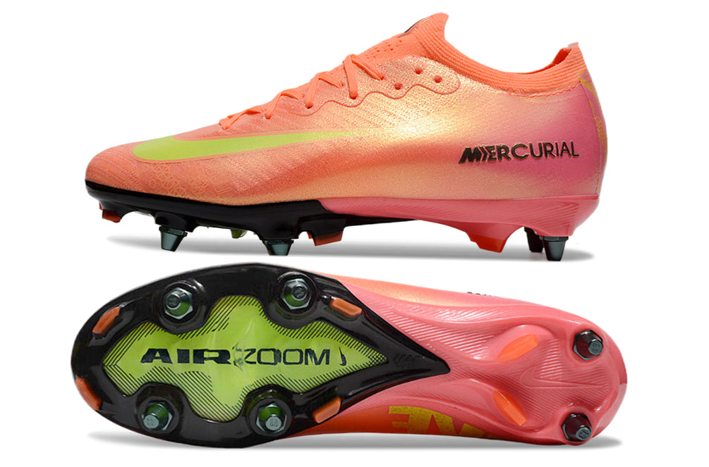 Nike mercurial Air zoom Tache Aluminio