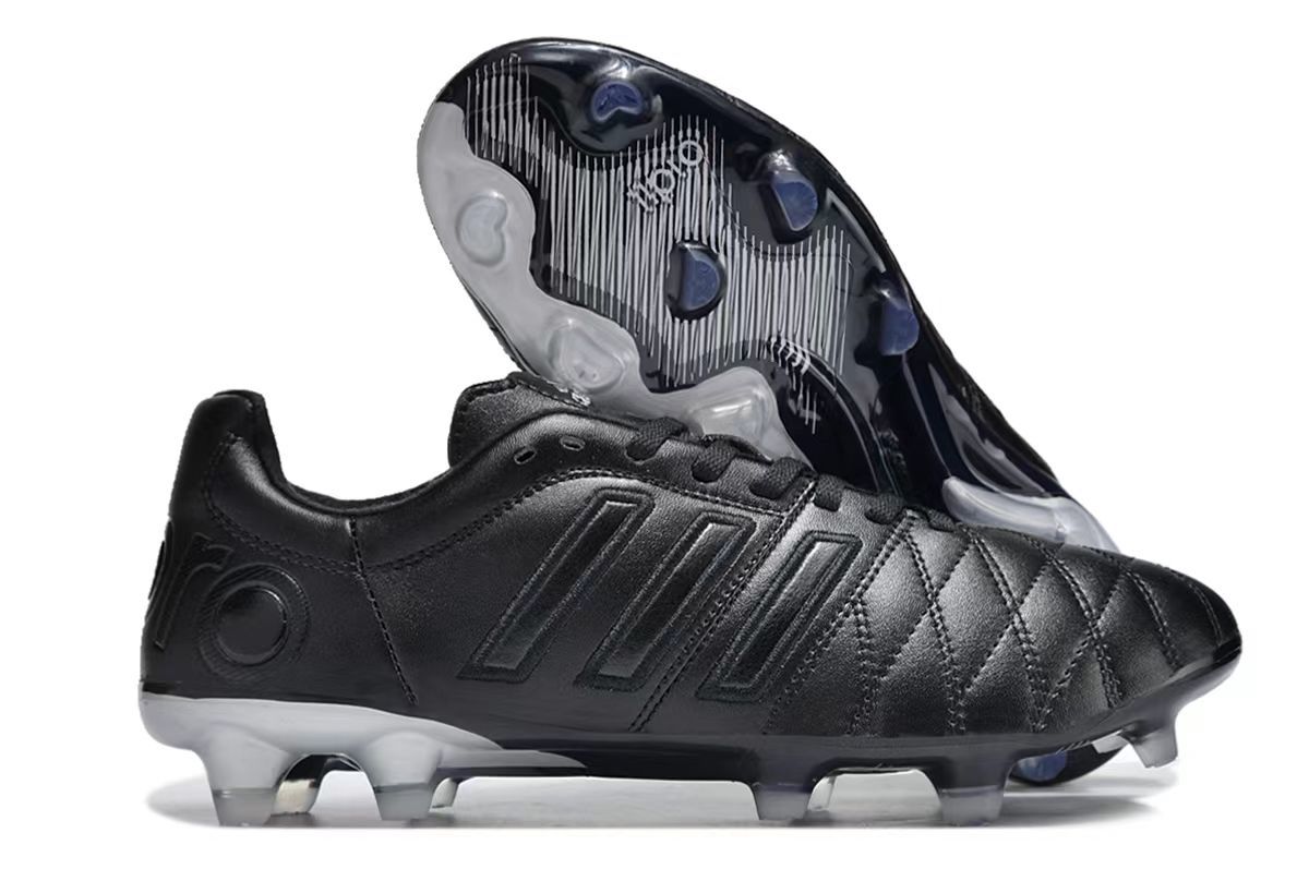 Guayos Adi  PRO Negro Clasico