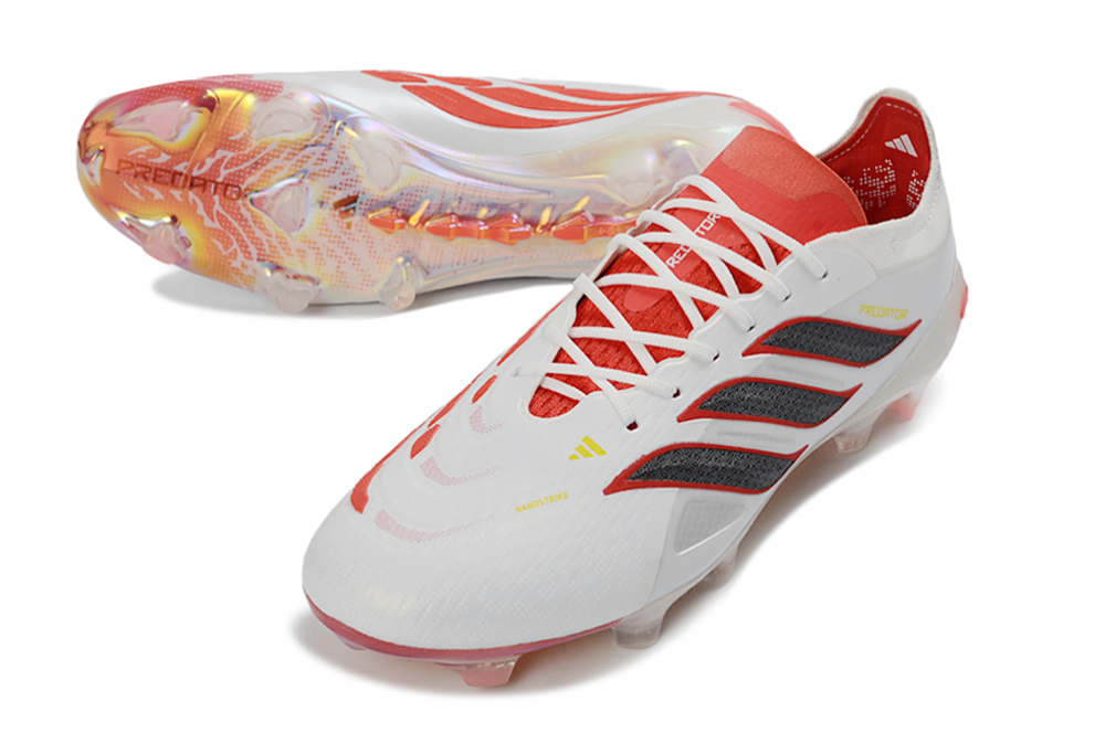 Guayos Adi Predator Blanco  26