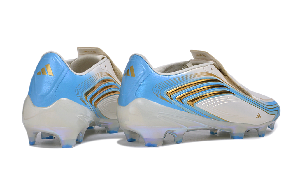 Guayos Adi F50 Messi Ultimo Tango