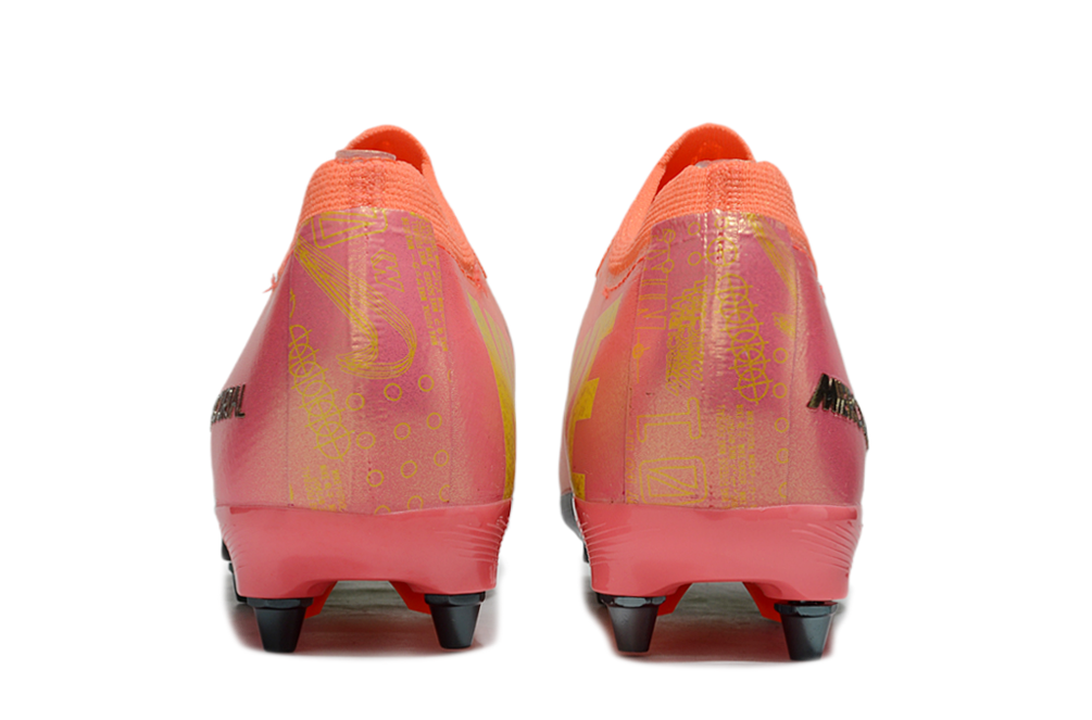 Nike mercurial Air zoom Tache Aluminio