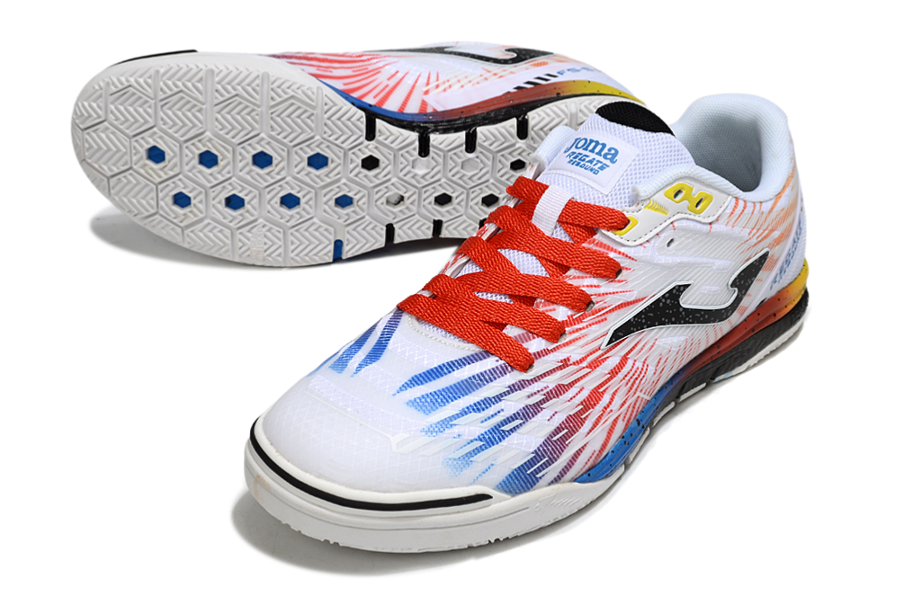 JM Top Flex Futsal
