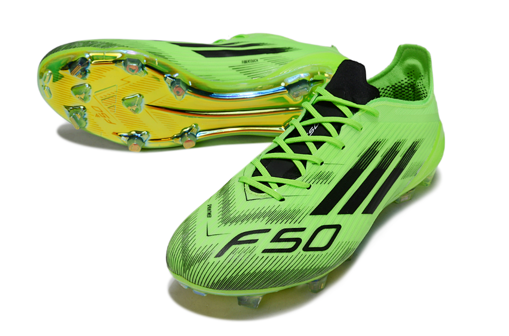 Adi Guayos F50 Verde