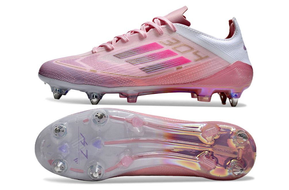 Adidas F50 Lamine Yamal Tache Aluminio