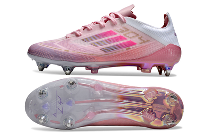 Adidas F50 Lamine Yamal Tache Aluminio