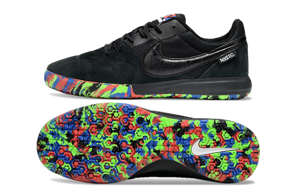 Nk Street Gato Futsal