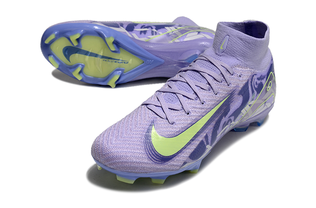 Nike mercurial Air zoom