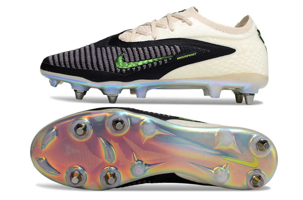 NK Guayos Phantom GX 6 Mamba tache aluminio