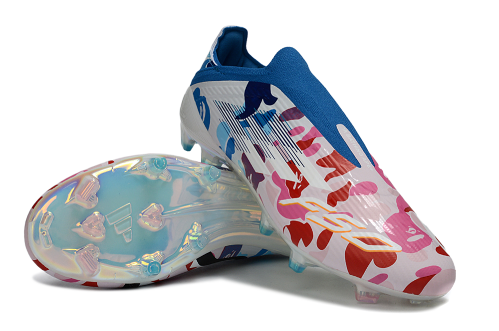 Adi Guayos F50 Colores