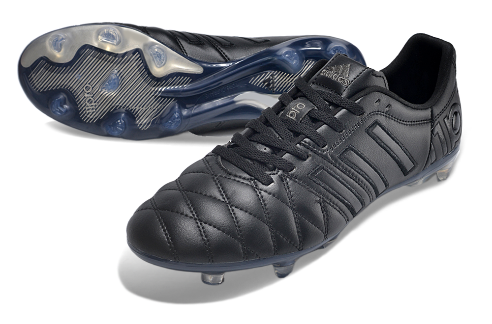 Guayos Adi  PRO Negro Clasico