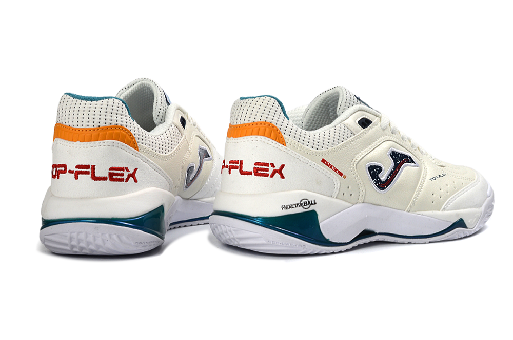 JM Top Flex Futsal