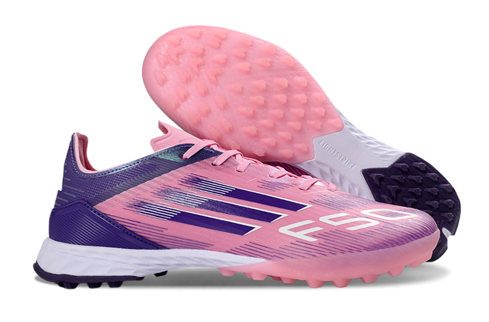 Adi F50  Zapatillas torretin Morado