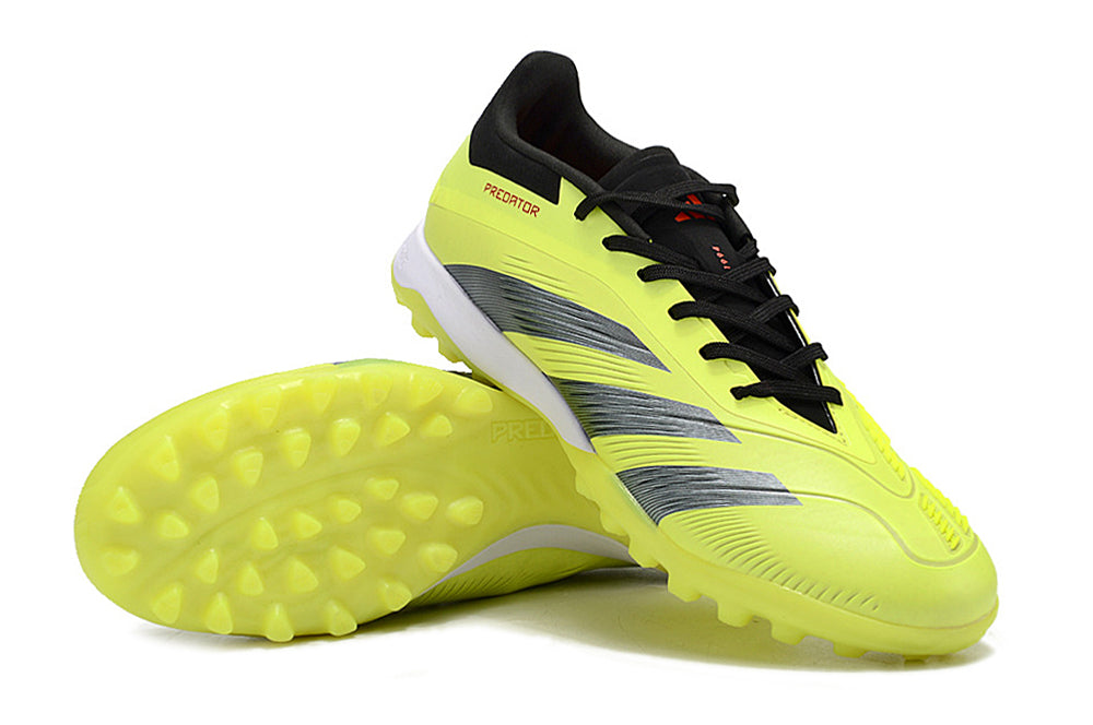 Adidas Predator tongue Torretin