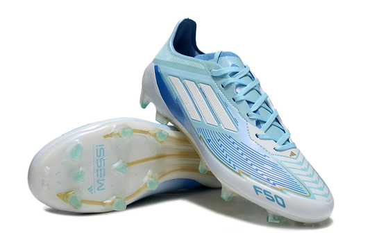 Adidas F50 Messi Edición especial