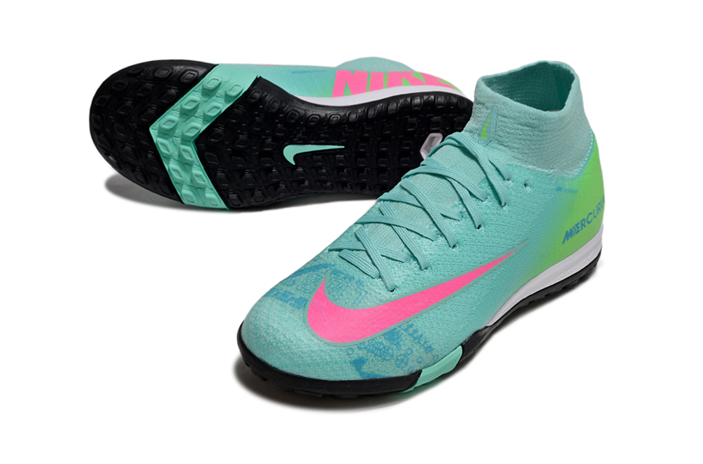 NK Air zoom zapatilla torretin Niño