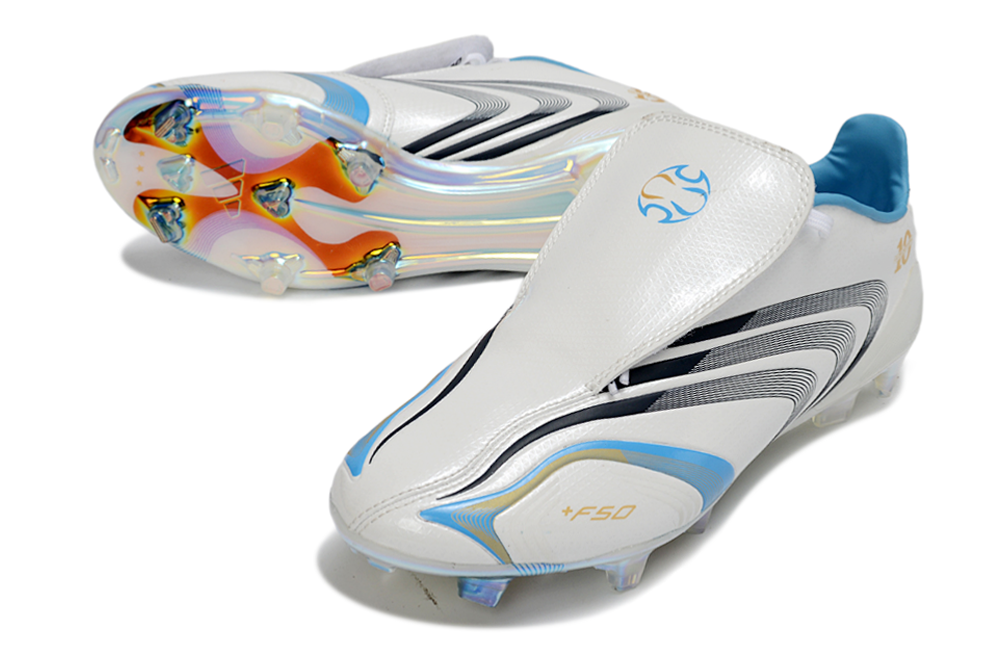 Adi Guayos F50 Messi Tuning