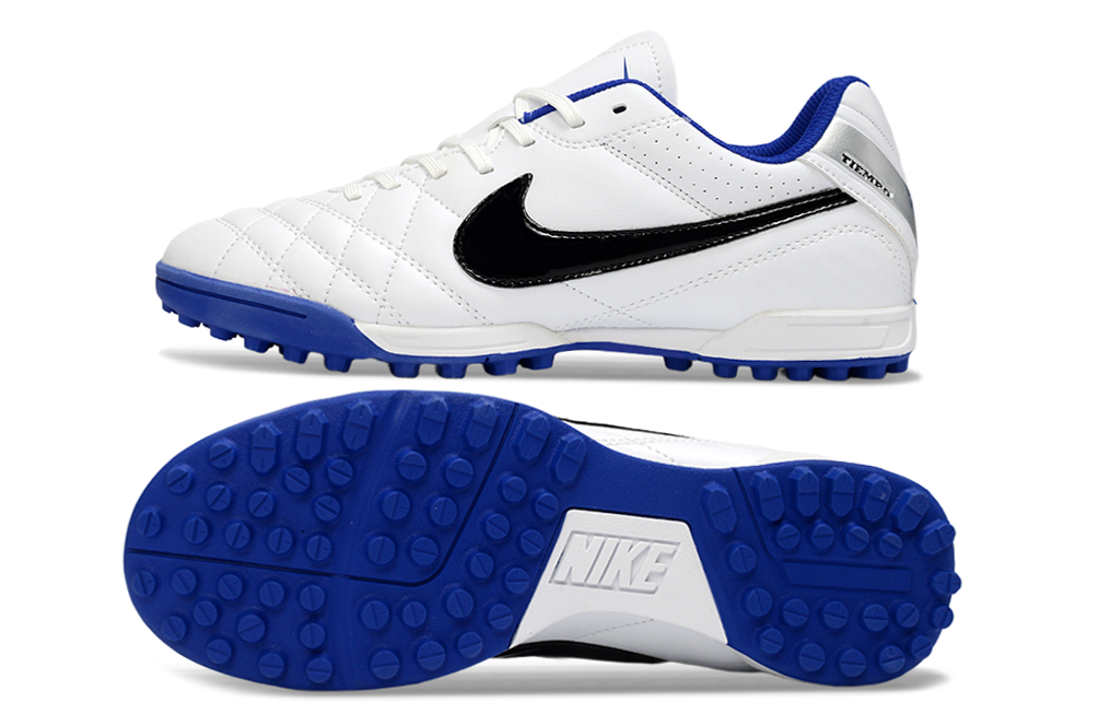 NK Tiempo Maestro Zapatillas Torrretin