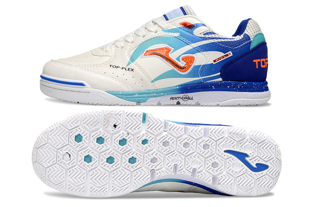 JM Top Flex Futsal