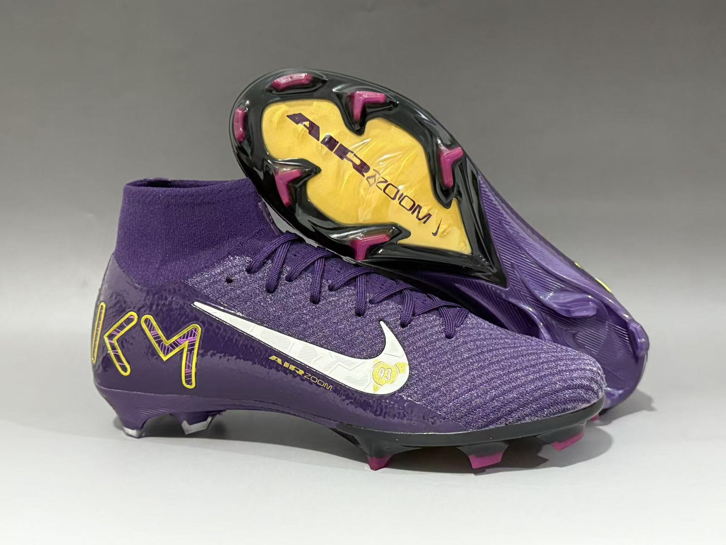 Nike mercurial Air zoom Edición K.M