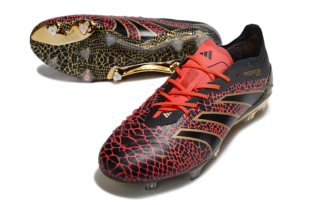Adi Guayos Predator Elite