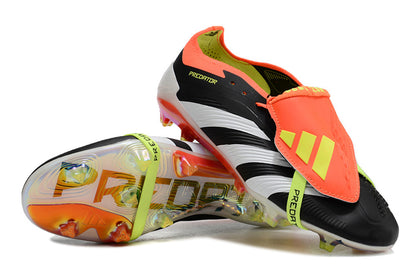 Adidas Predator tongue ellite