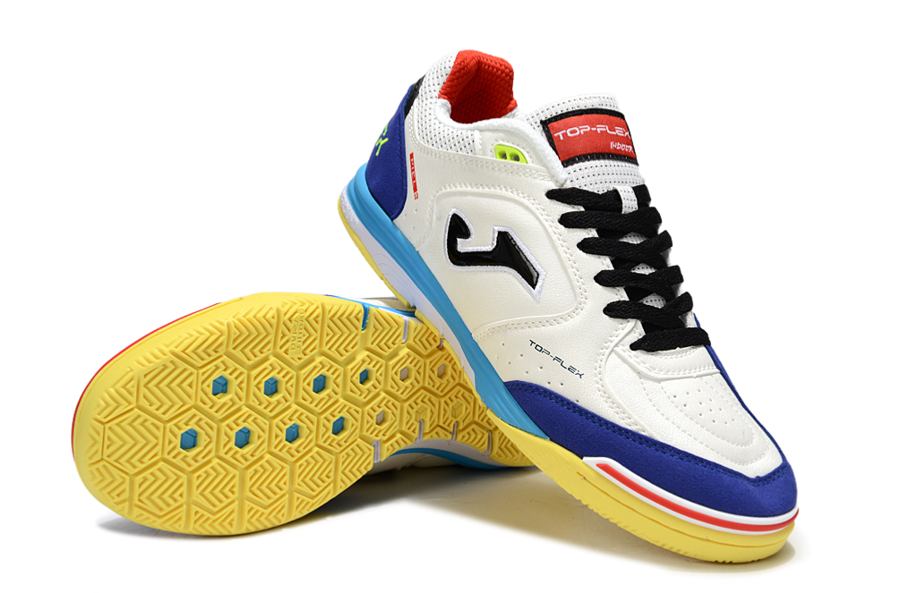 JM Top Flex Futsal