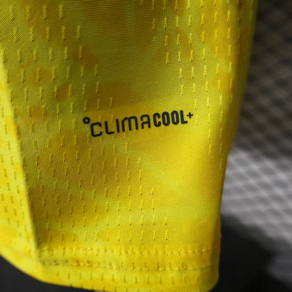 Camiseta Seleccion Colombia V.Jugador