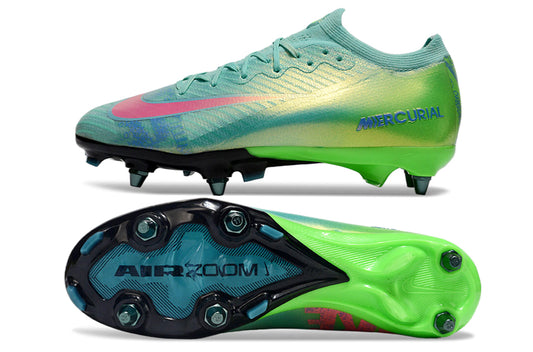 Nike mercurial Air zoom Tache Aluminio
