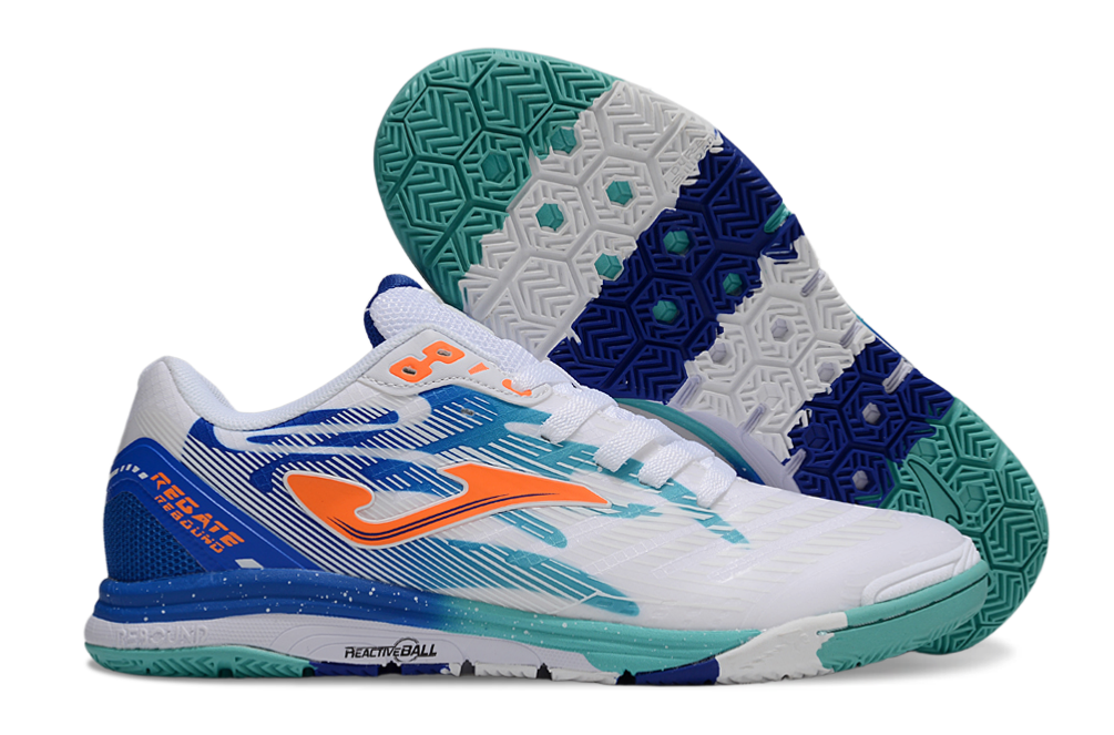 JM Top Flex Futsal
