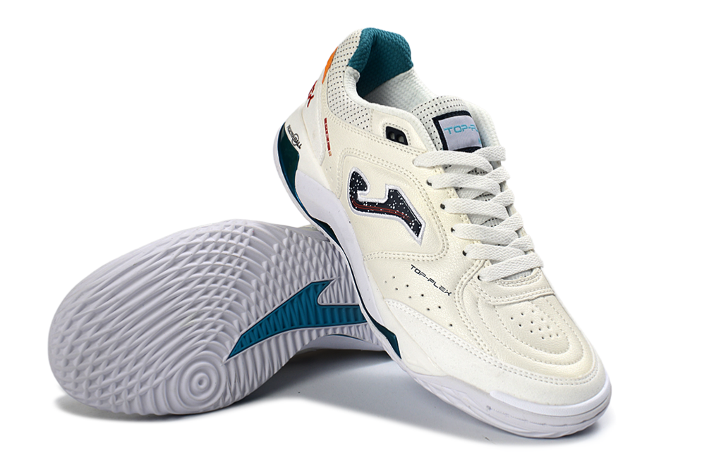 JM Top Flex Futsal