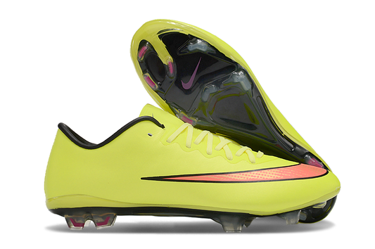 Nike mercurial Vapor  4