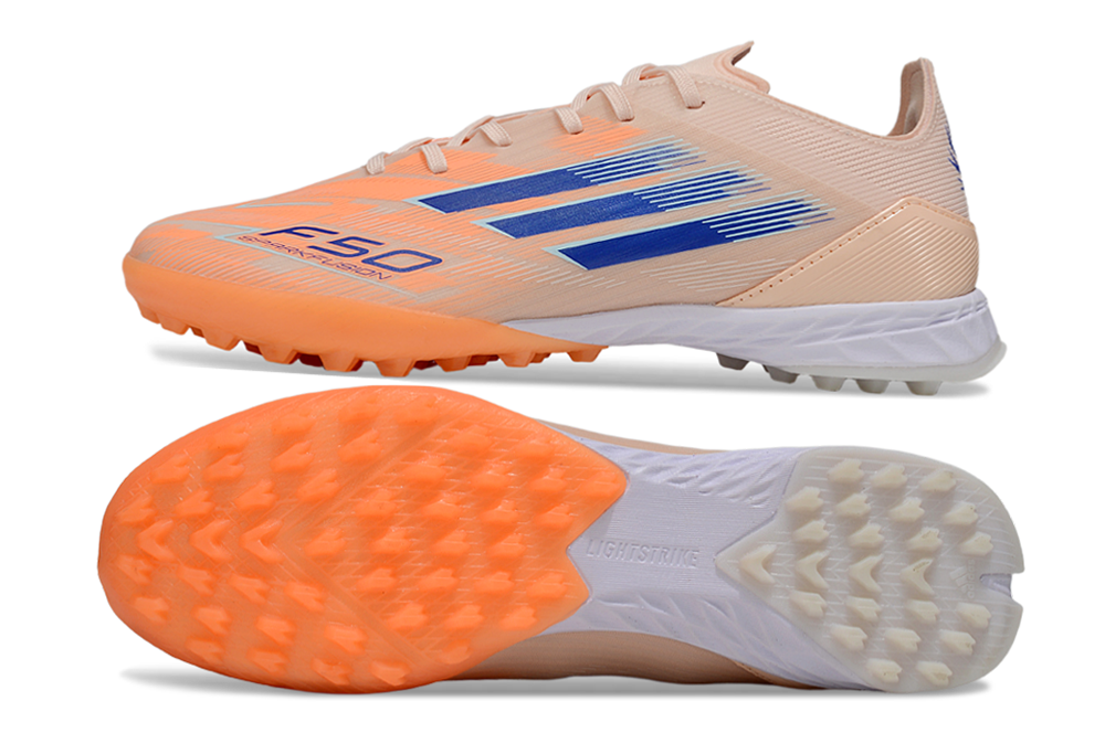 Adi F50  Zapatillas torretin Niño