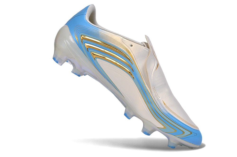 Guayos Adi F50 Messi Ultimo Tango