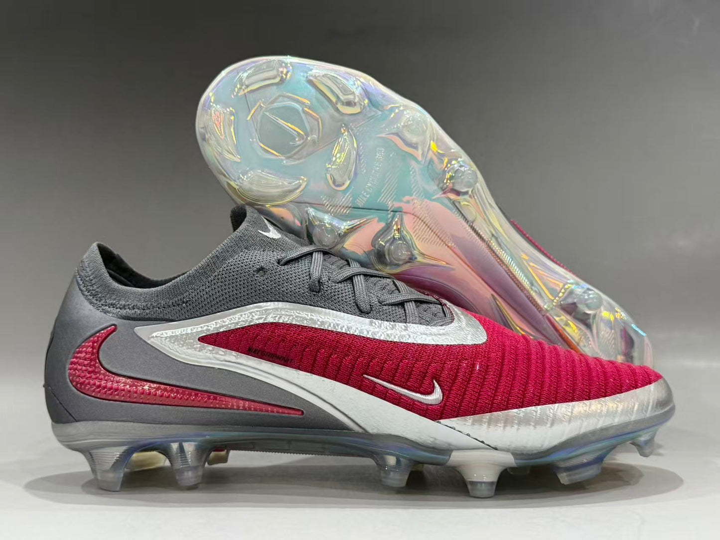 NK Guayos Phantom GX 6