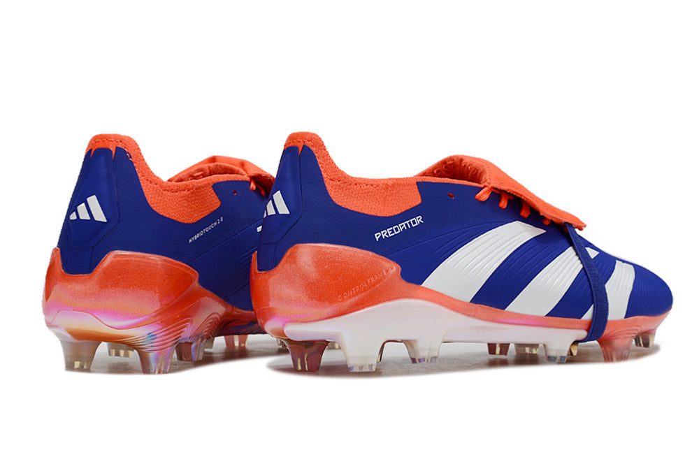 Adidas Predator tongue ellite