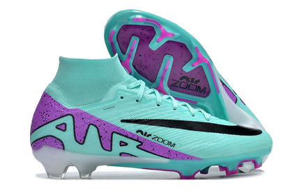 Nike mercurial Air zoom